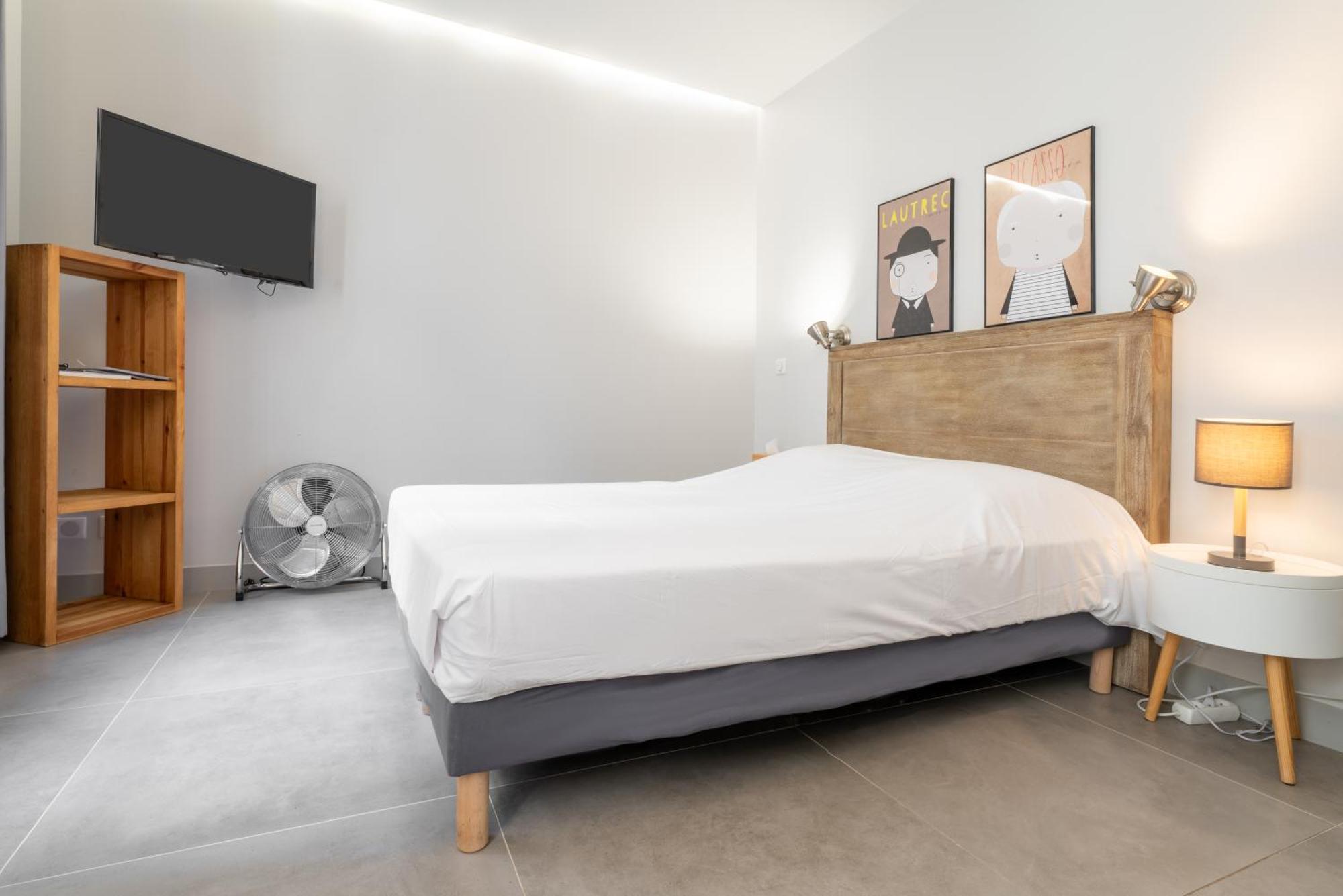 Apparts De L'Oncle Louis Versailles Kültér fotó
